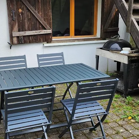 Appartamento Studio, Sart, Proche Lille Et Metro *