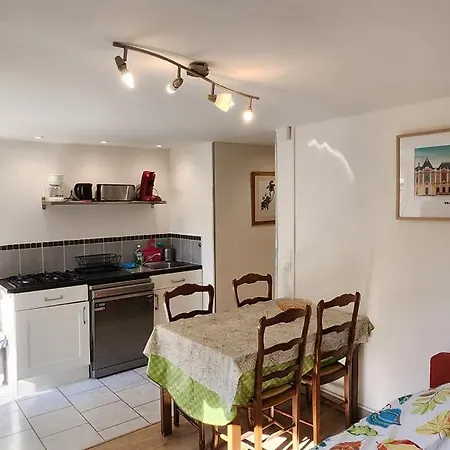 Studio, Sart, Proche Lille Et Metro Mons-en-Baroeul