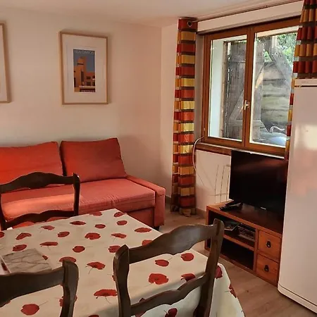 Appartement Studio, Sart, Proche Lille Et Metro
